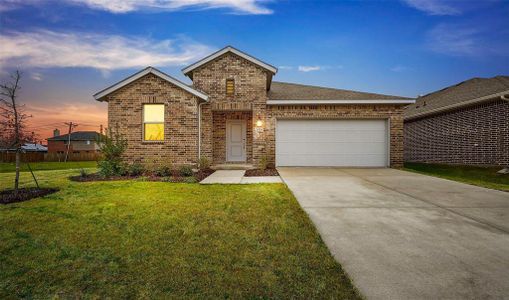 New construction Single-Family house 2528 Tahoe, Seagoville, TX 75159 - photo 4 4