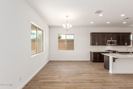 New construction Single-Family house 17841 W Colter Street, Litchfield Park, AZ 85340 Hillary- photo 16 16