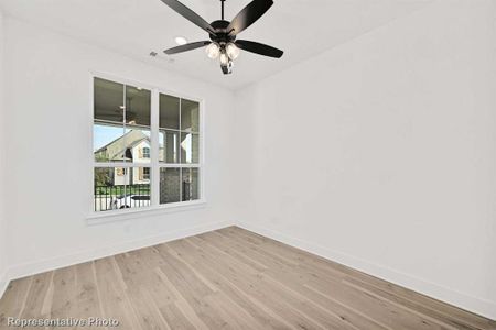 New construction Single-Family house 2431 Forestbrook Drive, Prosper, TX 75078 222 Plan- photo 16 16