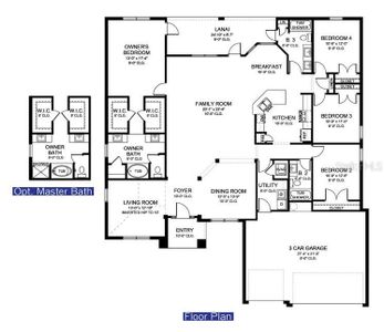 New construction Single-Family house 3687 Earhart Avenue, Lakeland, FL 33810 2508- photo 2 2
