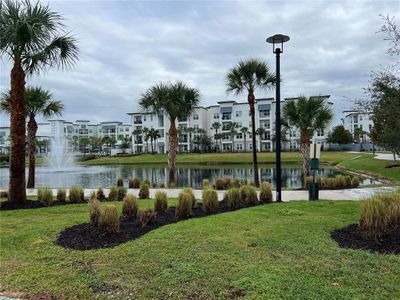 New construction Townhouse house 5351 Bridge Street, Unit 92, Tampa, FL 33611 - photo 46 46