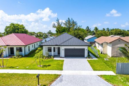 New construction Single-Family house 2311 Zeder Avenue, Delray Beach, FL 33444 - photo 32 32