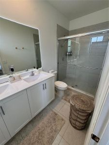 New construction Townhouse house 9949 Sw 228Th Ter, Unit 9949, Miami, FL 33190 - photo 10 10
