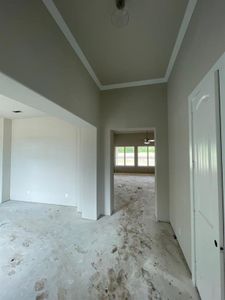 New construction Single-Family house 250 Cofer Road, Blue Ridge, TX 75424 San Marcos- photo 3 3
