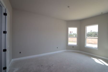 New construction Single-Family house 917 Corvallis Drive, Leander, TX 78641 Devon- photo 8 8