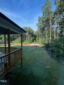 New construction Single-Family house 5197 Sugar Maple Road, Sanford, NC 27332 - photo 23 23