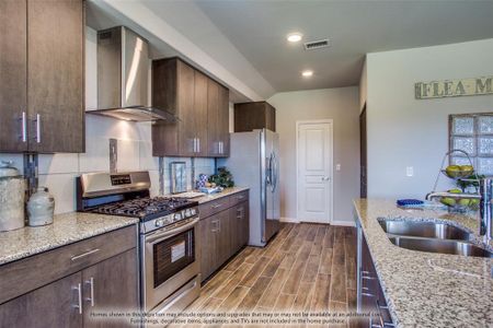 New construction Single-Family house 3231 Apple Creek Avenue, Crandall, TX 75114 - photo 6 6
