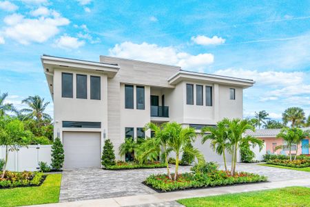 New construction Single-Family house 425 Ne 14Th Street, Boca Raton, FL 33432 - photo 38 38