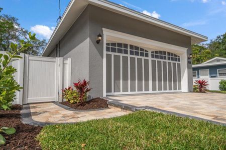 New construction Single-Family house 906 15Th Avenue Nw, Largo, FL 33770 - photo 43 43