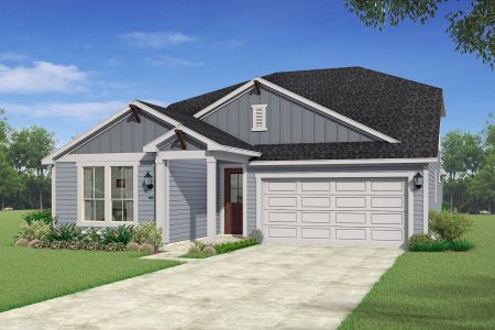 Creekside of Crowley by Mattamy Homes in Crowley - photo 12 12