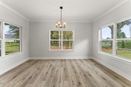 New construction Single-Family house 1716 Muirfield Dr, Green Cove Springs, FL 32043 - photo 15 15