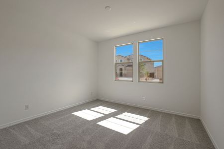 New construction Single-Family house 4304 W Sebastian Ln, San Tan Valley, AZ 85142 Cobalt- photo 21 21