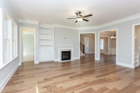 New construction Single-Family house 1376 Perth Road, Mooresville, NC 28117 - photo 6 6