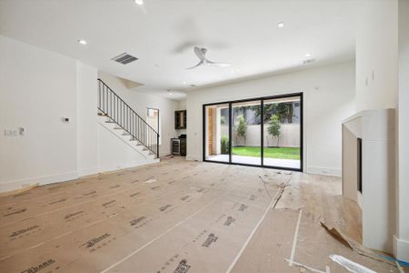 New construction Single-Family house 1019 Ashland Street, Houston, TX 77008 - photo 10 10
