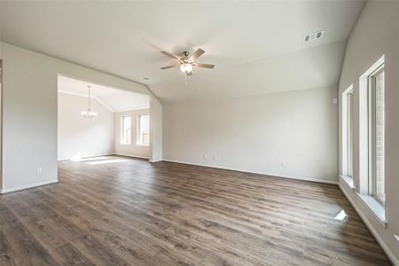 New construction Single-Family house 4928 Finns Landing Street, League City, TX 77573 - photo 3 3
