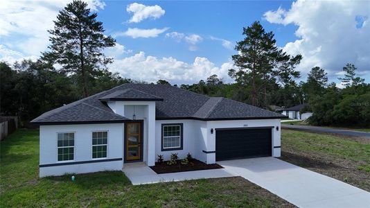 New construction Single-Family house Sw 65Th Circle, Ocala, FL 34474 - photo 0 0