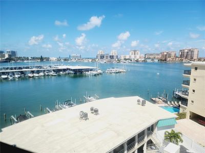 New construction Condo/Apt house 211 Dolphin Point, Unit 502, Clearwater, FL 33767 - photo 24 24