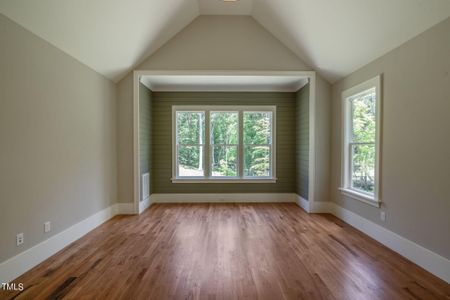 New construction Single-Family house 7124 Camp Side Court, Raleigh, NC 27613 - photo 35 35