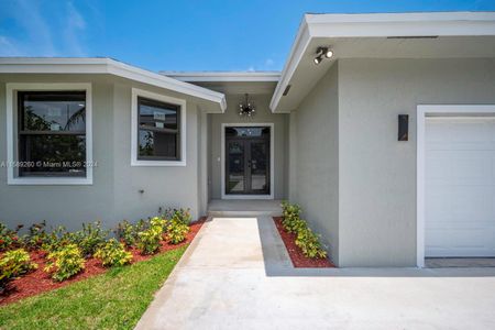 New construction Single-Family house 304 Nw 28Th Ter, Fort Lauderdale, FL 33311 - photo 3 3