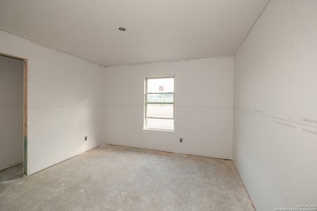 New construction Single-Family house 7011 Pioneer Rock, San Antonio, TX 78253 Drummond - 30' Smart Series- photo 7 7