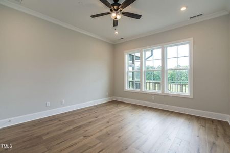 New construction Townhouse house 1035 Coldspring Circle, Durham, NC 27705 - photo 23 23