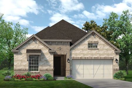 New construction Single-Family house 5413 Bardwell Drive, Lantana, TX 76226 - photo 6 6