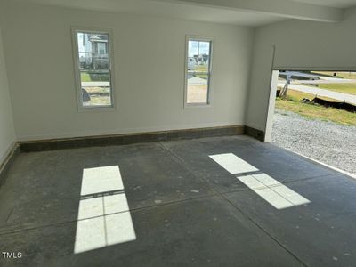 New construction Single-Family house 8405 Brady Pointe Road, Fuquay Varina, NC 27526 - photo 36 36