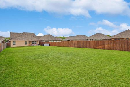 New construction Single-Family house 608 Hogan Drive, Denton, TX 76210 - photo 34 34