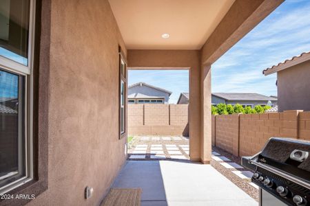 New construction Single-Family house 23461 N 76Th Place, Scottsdale, AZ 85255 - photo 9 9