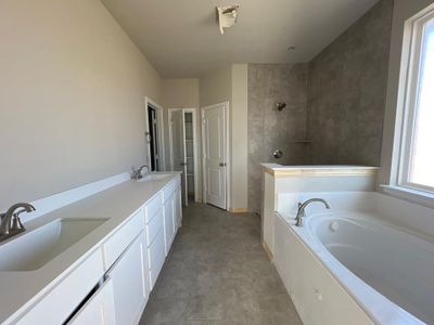 New construction Single-Family house 15001 Elite Drive, Aledo, TX 76008 Neches- photo 16 16