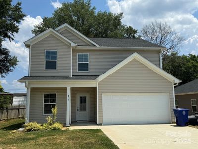 New construction Single-Family house 216 Hillcrest Drive, Mooresville, NC 28115 - photo 0 0