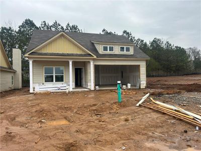 New construction Single-Family house 108 Sunflower Circle, Cartersville, GA 30121 - photo 28 28