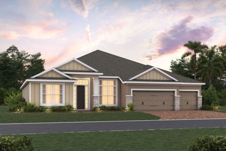 New construction Single-Family house 3125 Ponkan Road, Apopka, FL 32712 - photo 18 18