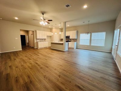 New construction Single-Family house 2508 Canyon Cloud Drive, Conroe, TX 77304 - photo 5 5