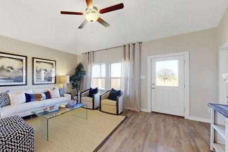 Willow Point by M/I Homes in San Antonio - photo 38 38