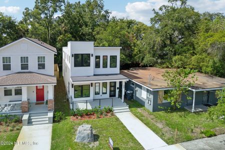 New construction Single-Family house 218 E 2Nd Street, Jacksonville, FL 32206 - photo 34 34