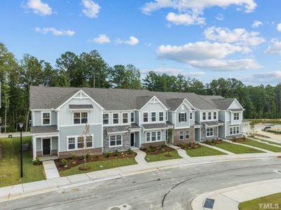 Tyler Gardens by Starlight Homes in Wake Forest - photo 15 15