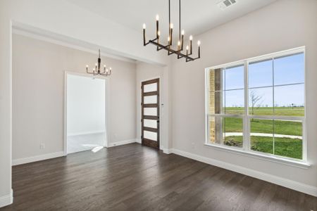 New construction Single-Family house 100 Waterview Drive, Gunter, TX 75058 - photo 65 65