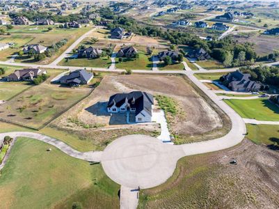 New construction Single-Family house 12716 Bella Sereno Court, Fort Worth, TX 76126 - photo 0