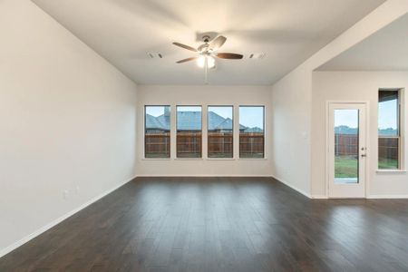 New construction Single-Family house 1004 Norcross Court, Crowley, TX 76036 - photo 12 12