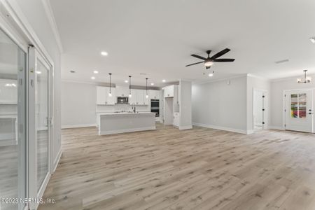 New construction Single-Family house 1716 Muirfield Dr, Green Cove Springs, FL 32043 - photo 16 16