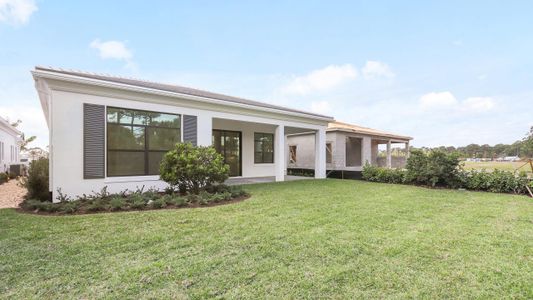 New construction Single-Family house 13238 Artisan Circle, Palm Beach Gardens, FL 33418 - photo 27 27