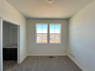 New construction Townhouse house 1982 S Gold Bug Way, Aurora, CO 80018 Plan 305- photo 7 7