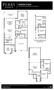 New construction Single-Family house 429 Berean Ln, Liberty Hill, TX 78642 - photo 1 1