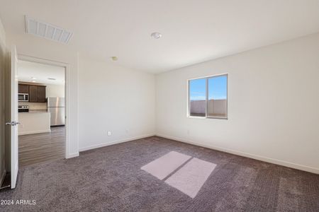 New construction Single-Family house 1041 W West Virginia Avenue, Florence, AZ 85132 - photo 16 16