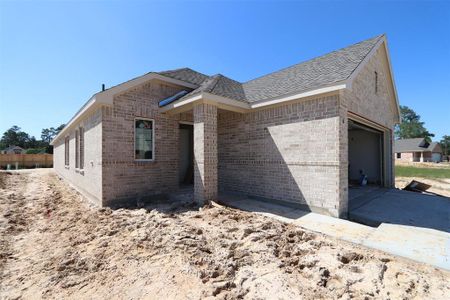 New construction Single-Family house 21927 Esparto Hills Trail, Tomball, TX 77377 Boxwood- photo 2 2