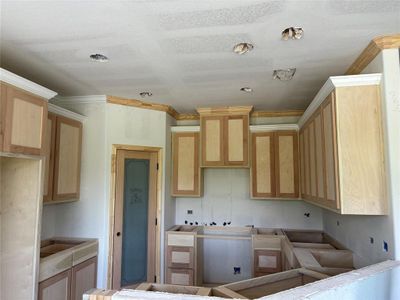 New construction Single-Family house 4965 County Road 279, Kaufman, TX 75142 - photo 3 3