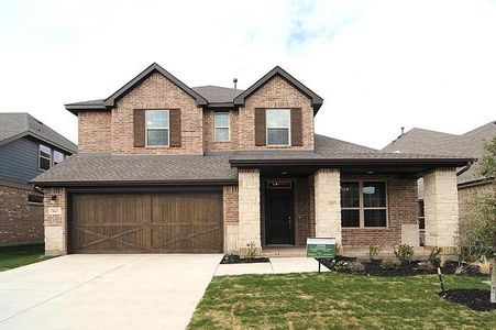 New construction Single-Family house Ivy Way Court, Fort Worth, TX 76118 - photo 0 0