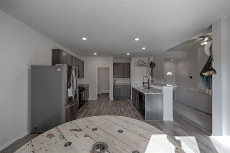 New construction Single-Family house 17624 Cedar Crest Drive, Conroe, TX 77306 - photo 15 15