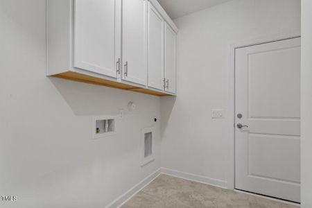 New construction Townhouse house 833 Money Is Pl Place, Cary, NC 27519 - photo 2 2